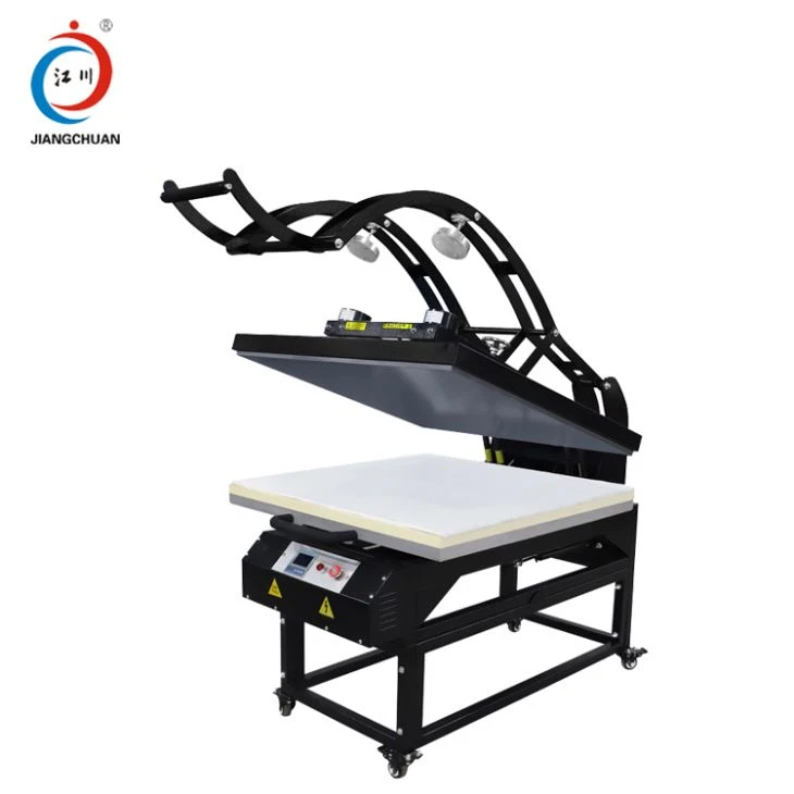 Heat Press transzferek